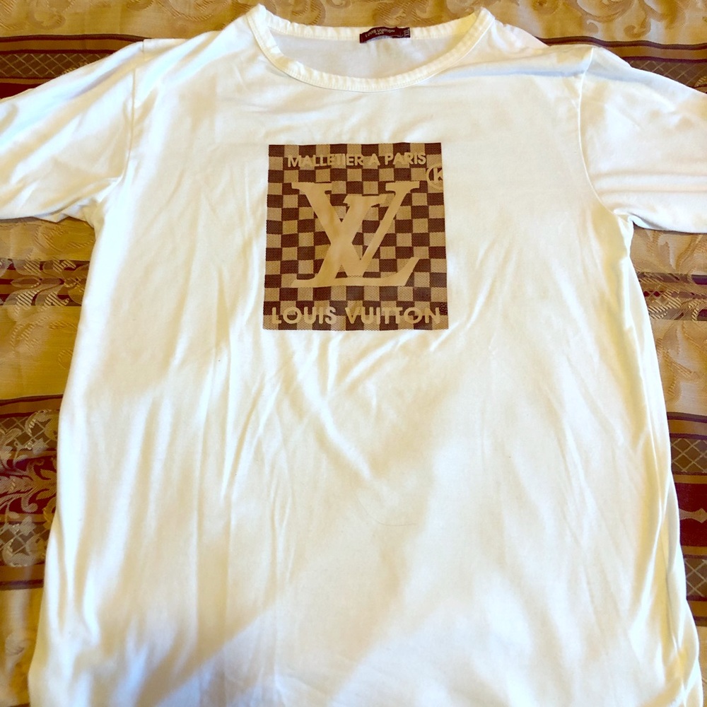 Louis Vuitton Shirt